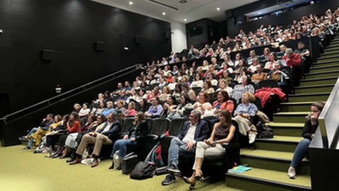 Fotos DR/Escola Básica e Secundária de Machico