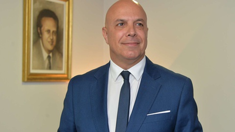 Foto Arquivo/Rui Silva/Aspress