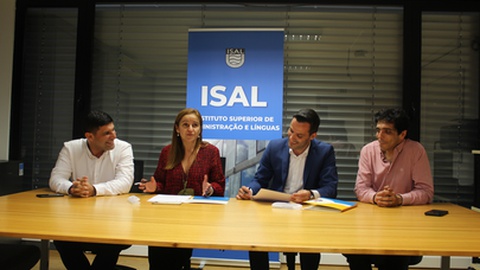 Foto DR/ISAL