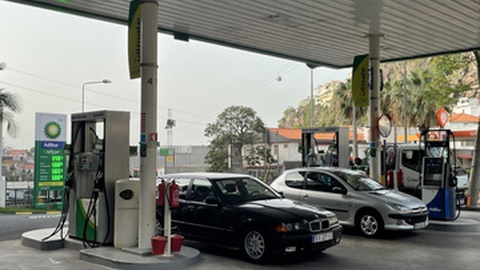 Ano começa com gasolina mais cara e gasóleo mais barato na Madeira —  