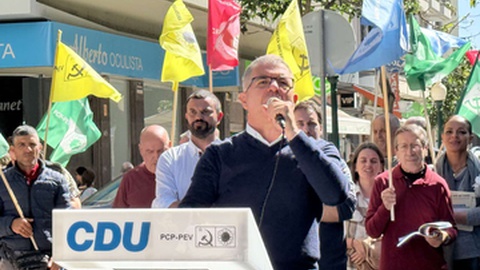 Foto Rui Silva/Aspress