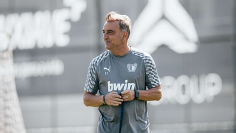 Foto FC Famalicão