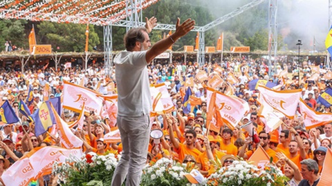 Fotos DR/PSD-Madeira