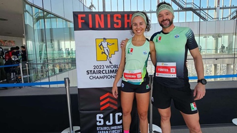 A prova decorreu no passado domingo, dia 19 de Novembro.&nbsp;