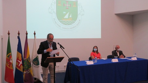 Entrega de prémios aconteceu esta terça-feira, 28 de Setembro&nbsp;no Centro Cívico da freguesia