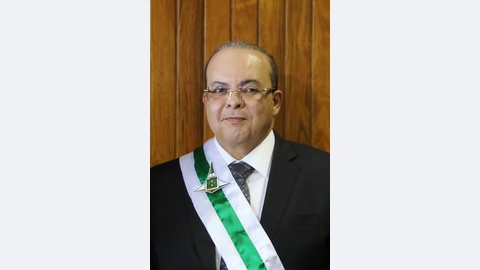 Foto Divulgação/GDF