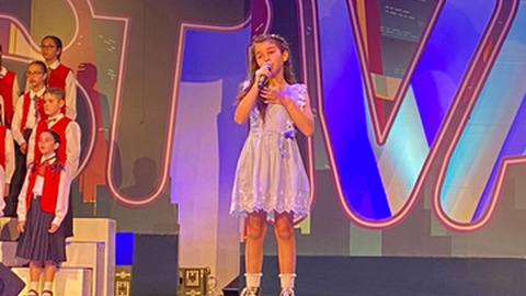 Fotos DR/Conservatório/EPAM