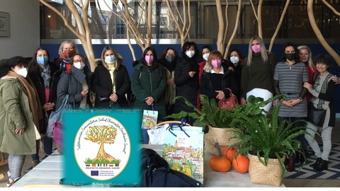 Foto DR/Rosa Luísa Gaspar