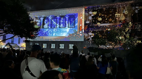 Fotos e vídeo Miguel Espada/Aspress