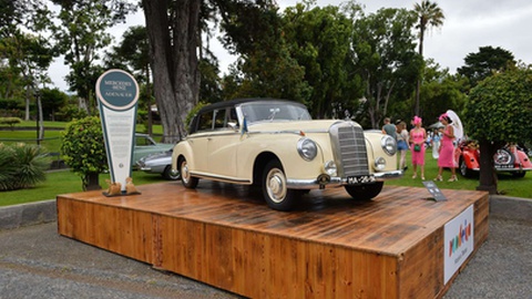 Clássicos na Magnólia, 27 de Julho de 2024