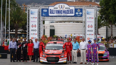 Foto Miguel Espada/Aspress