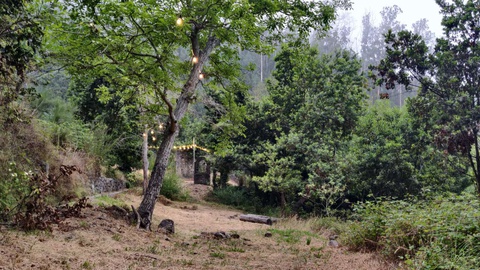 O Montado da Esperança fica situado na parte alta da cidade do Funchal, na freguesia de São Roque.&nbsp;