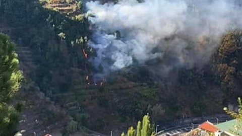 Onde tudo começou... Foto DR/Facebook