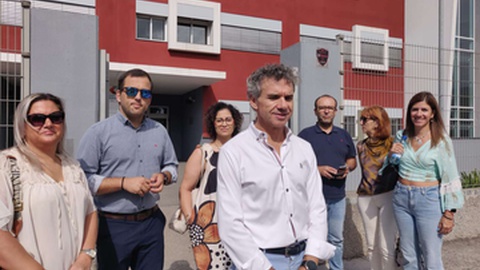 O Sindicato dos Professores da Madeira fizeram, esta manhã, o balanço do início do novo ano lectivo.&nbsp;