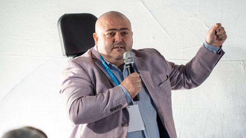 Foto Miguel Espada/Aspress