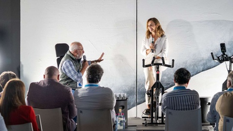 Foto Miguel Espada/Aspress