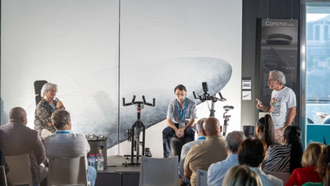 Foto Miguel Espada/Aspress