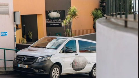 Receita da bilheteira do concerto com cariz solidário reverte a favor do Centro Comunitário das Murteiras.