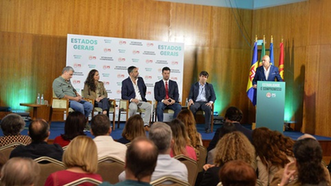 Foto Rui Silva/Aspress