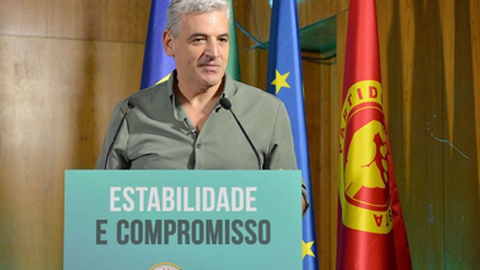 Foto Rui Silva/Aspress