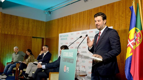 Foto Rui Silva/Aspress