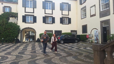 Resultados definitivos serão, agora, publicados no Diário da República.&nbsp;