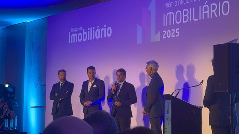 ‘Savoy Residence | Monumentalis’ foi distinguido, hoje, no Prémio Nacional do Imobiliário, categoria&nbsp;‘Melhor Habitação Regiões Autónomas’.&nbsp;