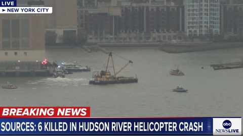 As operações de resgate ainda decorrem.&nbsp;