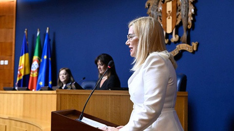 Foto Rui Silva/Aspress