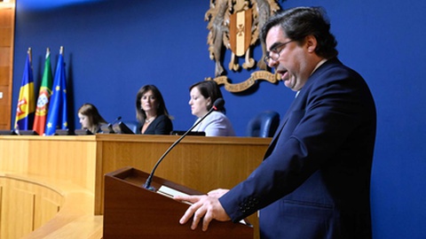 Foto Rui Silva/Aspress