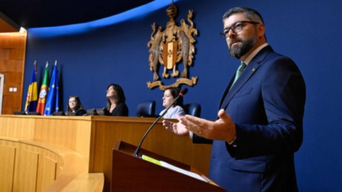 Foto Rui Silva/Aspress