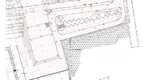 Em causa está uma parcela com mais de 11 mil m2, no chamado Cais 8, sob a alçada da APRAM - Administração dos Portos da Região Autónoma da Madeira.