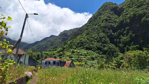 Nuvens devem surgir a partir do final da manhã.&nbsp;