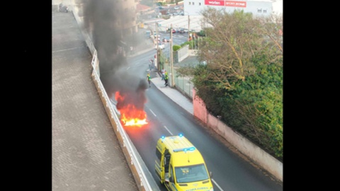 Foto Andreína Ferreira