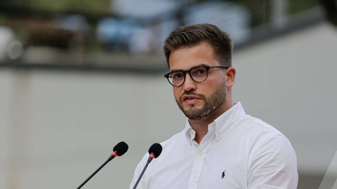 António Gonçalves já terá reunido as assinaturas necessárias para a formalização de uma candidatura independente aos vários órgãos autárquicos do concelho.&nbsp;