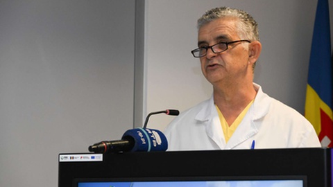 José Júlio Nóbrega