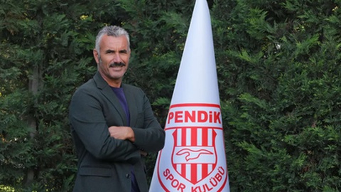 Foto&nbsp;Pendikspor
