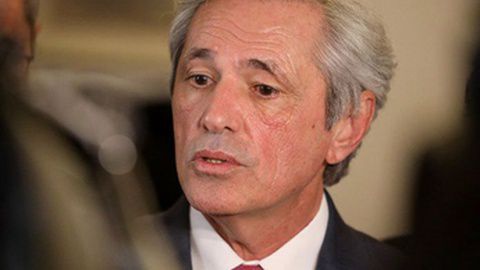 José Manuel Rodrigues fez pressão junto do Governo da República para assegurar o transporte pela TAP.&nbsp;
