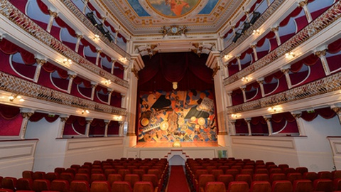 Foto Arquivo/Aspress