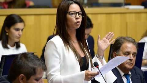 Foto Arquivo/Aspress