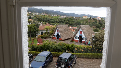 Santana registou o maior aumento do preço das casas no último mês.&nbsp; &nbsp;Foto Arquivo/Aspress