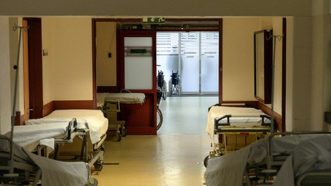 Urgências do Hospital Dr. Nélio Mendonça têm estado longe da acalmia de outros momentos