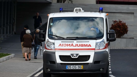 Parte do serviço em aquisição deve de ser realizado em veículos como o da imagem