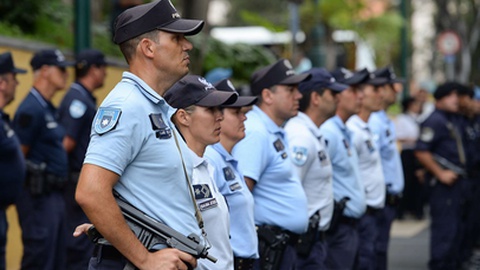 Foto Arquivo/ASPRESS