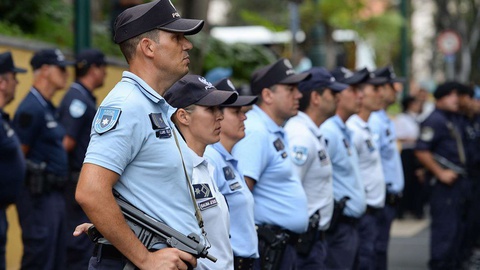 Foto Arquivo/ASPRESS