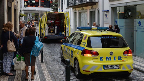 A EMIR e outros profissionais do socorro e emergência pré-hospitalar têm sido determinantes para reverter algumas das situações, em tempo útil.&nbsp;