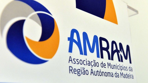 Conselho Execuvito da AMRAM reunu-se hoje com as diferentes autarquias da Região.