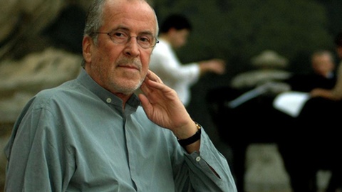 Foto DR/Fundação Calouste Gulbenkian