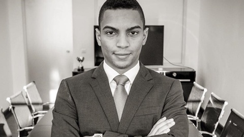 Foto DR/Facebook Jahyr Abdula