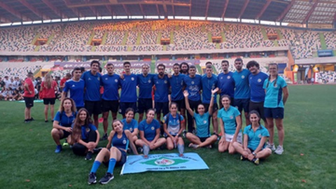 Foto ACD Jardim da Serra